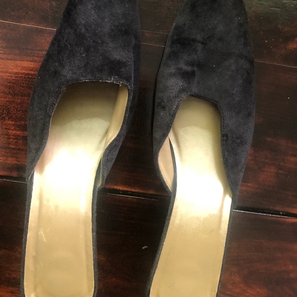 3/$25 VELVET HEELS 9 (*8-9 FIT) - Picture 9 of 9